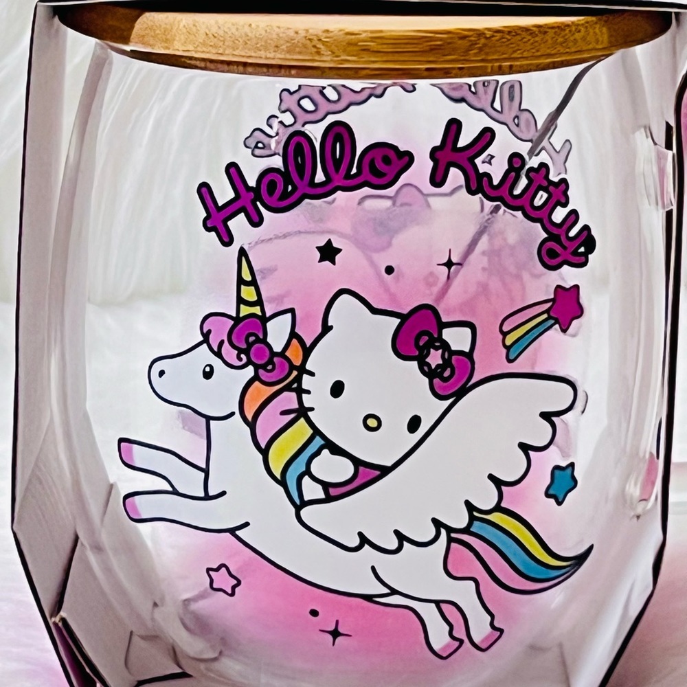 Hello‎ Kitty Mug - Picture 2 of 5